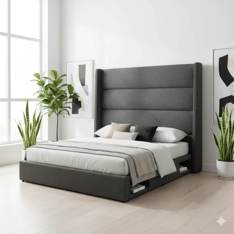 15+ Bedroom Furniture Ideas